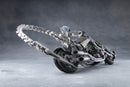Megalomaria Unlimited Universe Kotobukiya Wreckage Hunter