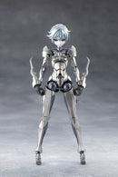 Megalomaria Unlimited Universe Kotobukiya Wreckage Hunter