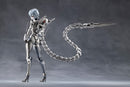 Megalomaria Unlimited Universe Kotobukiya Wreckage Hunter