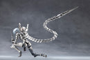 Megalomaria Unlimited Universe Kotobukiya Wreckage Hunter