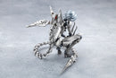 Megalomaria Unlimited Universe Kotobukiya Wreckage Hunter
