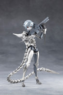 Megalomaria Unlimited Universe Kotobukiya Wreckage Hunter