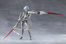 Megalomaria Unlimited Universe Kotobukiya Wreckage Hunter