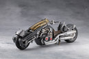 Megalomaria Unlimited Universe Kotobukiya Wreckage Hunter