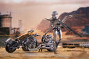 Megalomaria Unlimited Universe Kotobukiya Wreckage Hunter