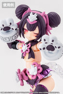 Megami Device Kotobukiya M.S.G PUNI MOFU Long Eye Decal Set
