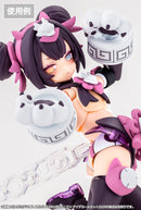 Megami Device Kotobukiya M.S.G PUNI MOFU Long Eye Decal Set