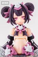 Megami Device Kotobukiya M.S.G PUNI MOFU Long Eye Decal Set