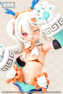 Megami Device M.S.G Kotobukiya PUNI MOFU Lin Eye Decal Set