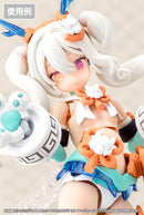 Megami Device M.S.G Kotobukiya PUNI MOFU Lin Eye Decal Set