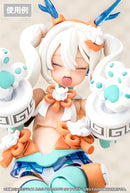Megami Device M.S.G Kotobukiya PUNI MOFU Lin Eye Decal Set