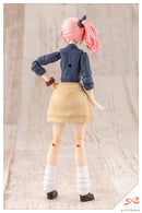 Sousai Shojo Teien KOTOBUKIYA Side Tail Chan