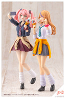 Sousai Shojo Teien KOTOBUKIYA Side Tail Chan