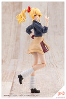 Sousai Shojo Teien KOTOBUKIYA Side Tail Chan