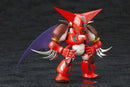 Getter Robo Armageddon Kotobukiya D-Style Shin Getter 1 (re-run)