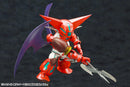 Getter Robo Armageddon Kotobukiya D-Style Shin Getter 1 (re-run)