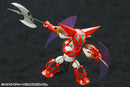 Getter Robo Armageddon Kotobukiya D-Style Shin Getter 1 (re-run)