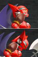 Getter Robo Armageddon Kotobukiya D-Style Shin Getter 1 (re-run)