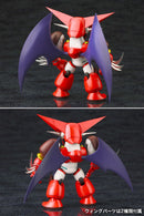 Getter Robo Armageddon Kotobukiya D-Style Shin Getter 1 (re-run)