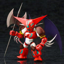 Getter Robo Armageddon Kotobukiya D-Style Shin Getter 1 (re-run)