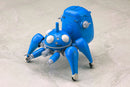 Ghost in the Shell STAND ALONE COMPLEX Kotobukiya Tachikoma with Kusanagi Motoko & Batou (re-run)