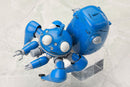 Ghost in the Shell STAND ALONE COMPLEX Kotobukiya Tachikoma with Kusanagi Motoko & Batou (re-run)