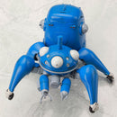 Ghost in the Shell STAND ALONE COMPLEX Kotobukiya Tachikoma with Kusanagi Motoko & Batou (re-run)