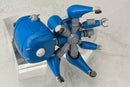 Ghost in the Shell STAND ALONE COMPLEX Kotobukiya Tachikoma with Kusanagi Motoko & Batou (re-run)