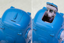 Ghost in the Shell STAND ALONE COMPLEX Kotobukiya Tachikoma with Kusanagi Motoko & Batou (re-run)