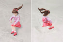 Ghost in the Shell STAND ALONE COMPLEX Kotobukiya Tachikoma with Kusanagi Motoko & Batou (re-run)