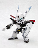 Patlabor: The Movie Kotobukiya D-Style AV-X0 ZERO (re-run)