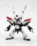 Patlabor: The Movie Kotobukiya D-Style AV-X0 ZERO (re-run)