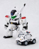 Mobile Police PATLABOR Kotobukiya D-Style AV-98 Ingram 2 (re-run)