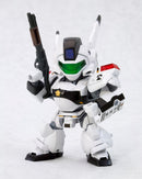 Mobile Police PATLABOR Kotobukiya D-Style AV-98 Ingram 2 (re-run)