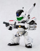 Mobile Police PATLABOR Kotobukiya D-Style AV-98 Ingram 2 (re-run)