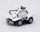 Mobile Police PATLABOR Kotobukiya D-Style AV-98 Ingram 2 (re-run)