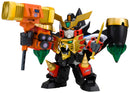 The King of Braves GaoGaiGar Kotobukiya D-Style Star Gao Gai Gar (2027 run)