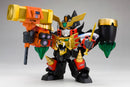The King of Braves GaoGaiGar Kotobukiya D-Style Star Gao Gai Gar (2027 run)