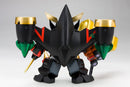 The King of Braves GaoGaiGar Kotobukiya D-Style Star Gao Gai Gar (2027 run)