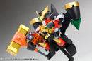 The King of Braves GaoGaiGar Kotobukiya D-Style Star Gao Gai Gar (2027 run)