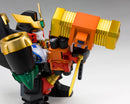 The King of Braves GaoGaiGar Kotobukiya D-Style Star Gao Gai Gar (2027 run)