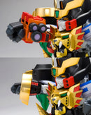 The King of Braves GaoGaiGar Kotobukiya D-Style Star Gao Gai Gar (2027 run)