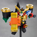 The King of Braves GaoGaiGar Kotobukiya D-Style Star Gao Gai Gar (2027 run)