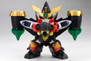The King of Braves GaoGaiGar Kotobukiya D-Style Star Gao Gai Gar (2027 run)