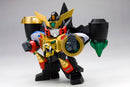 The King of Braves GaoGaiGar Kotobukiya D-Style Star Gao Gai Gar (2027 run)