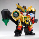 The King of Braves GaoGaiGar Kotobukiya D-Style Star Gao Gai Gar (2027 run)