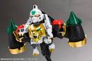 The King of Braves GaoGaiGar Kotobukiya D-Style Star Gao Gai Gar (2027 run)