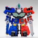The King of Braves GaoGaiGar Kotobukiya D-Style Choryujin (re-run)