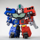 The King of Braves GaoGaiGar Kotobukiya D-Style Choryujin (re-run)