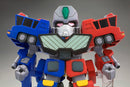 The King of Braves GaoGaiGar Kotobukiya D-Style Choryujin (re-run)